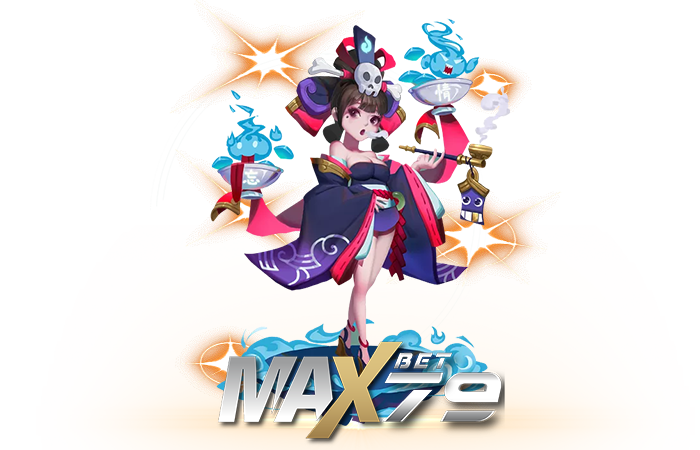โปรโมชั่นสล็อตแตกง่าย maxbet79 2026